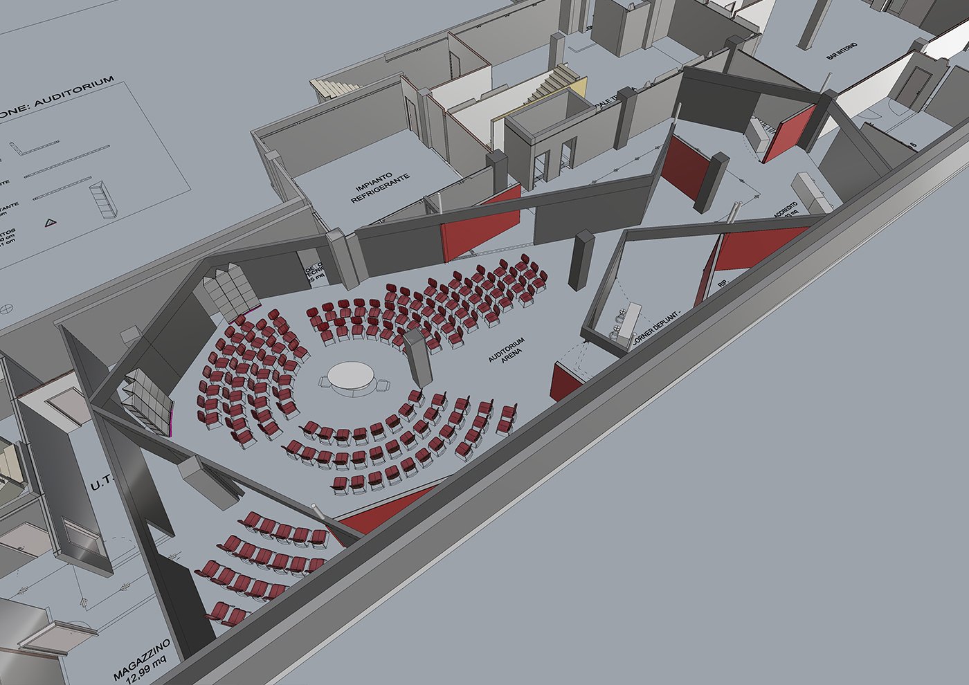 Auditorium