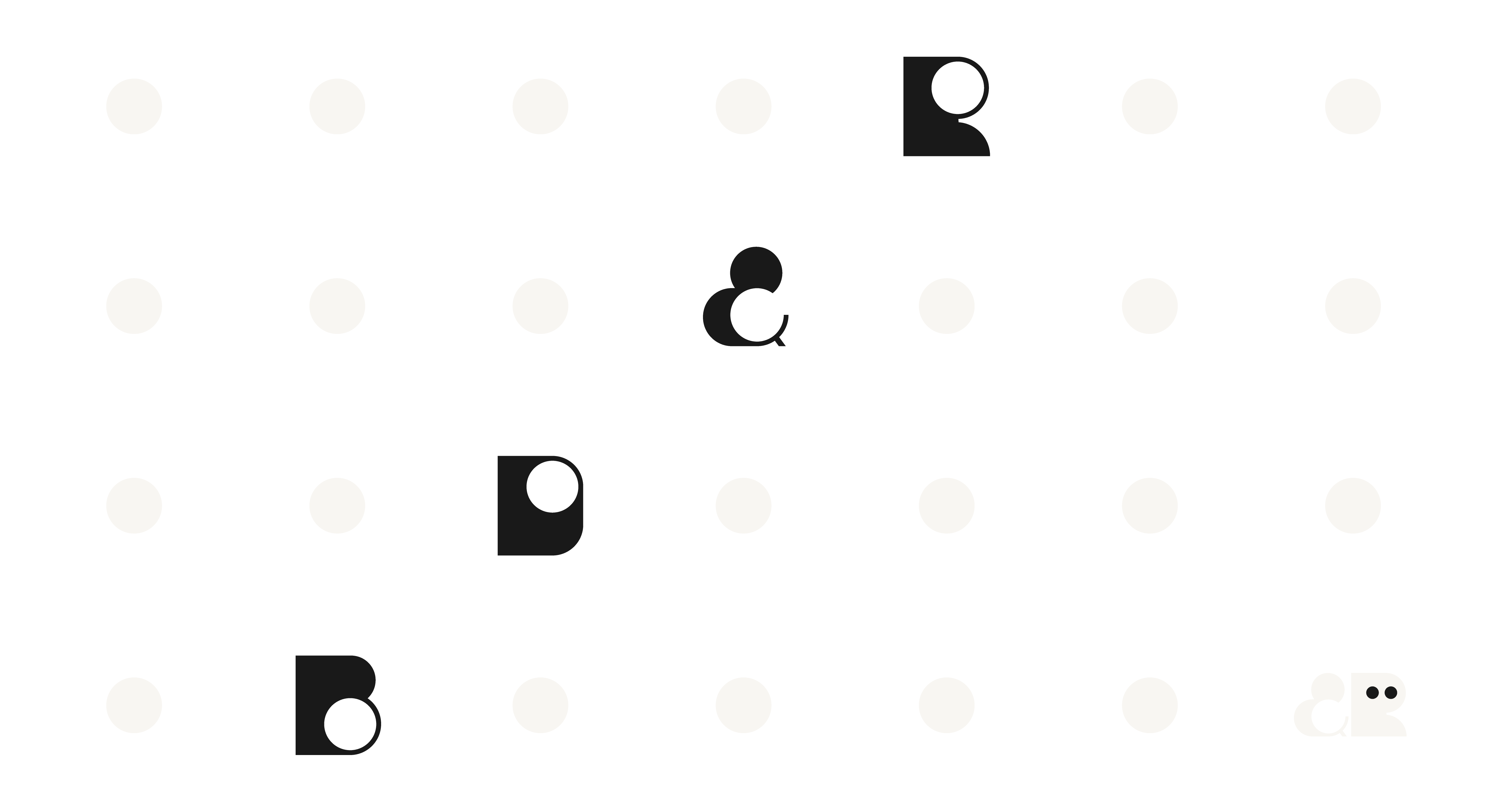 BD&R dot grid 4