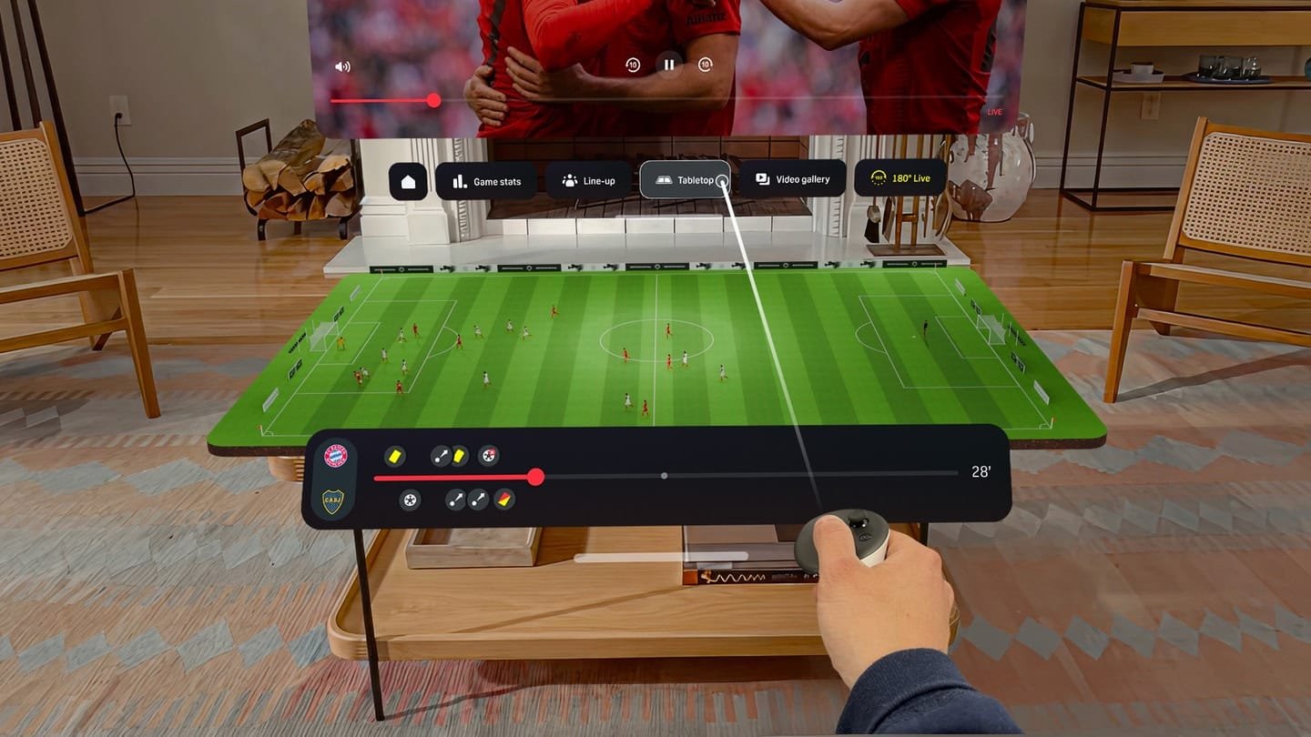 dazn