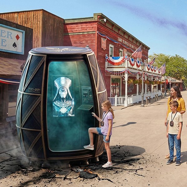 Enter the Pod in Far West copy