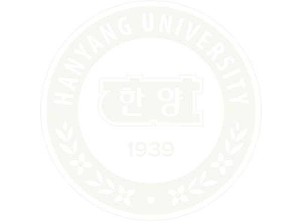Hanyang Uni logo