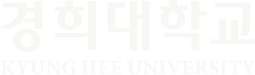 Kyung Hee University logo
